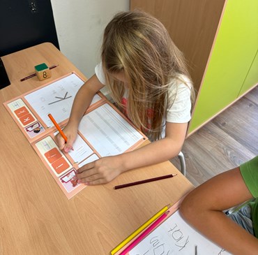 schrijf