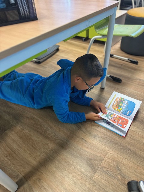 Kinderboekenweek