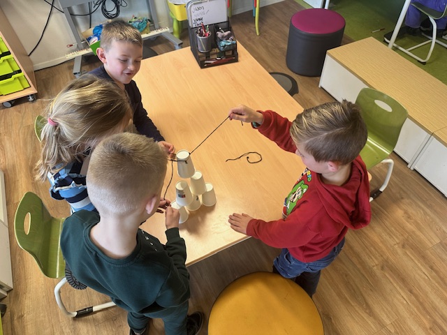 Zilveren weken