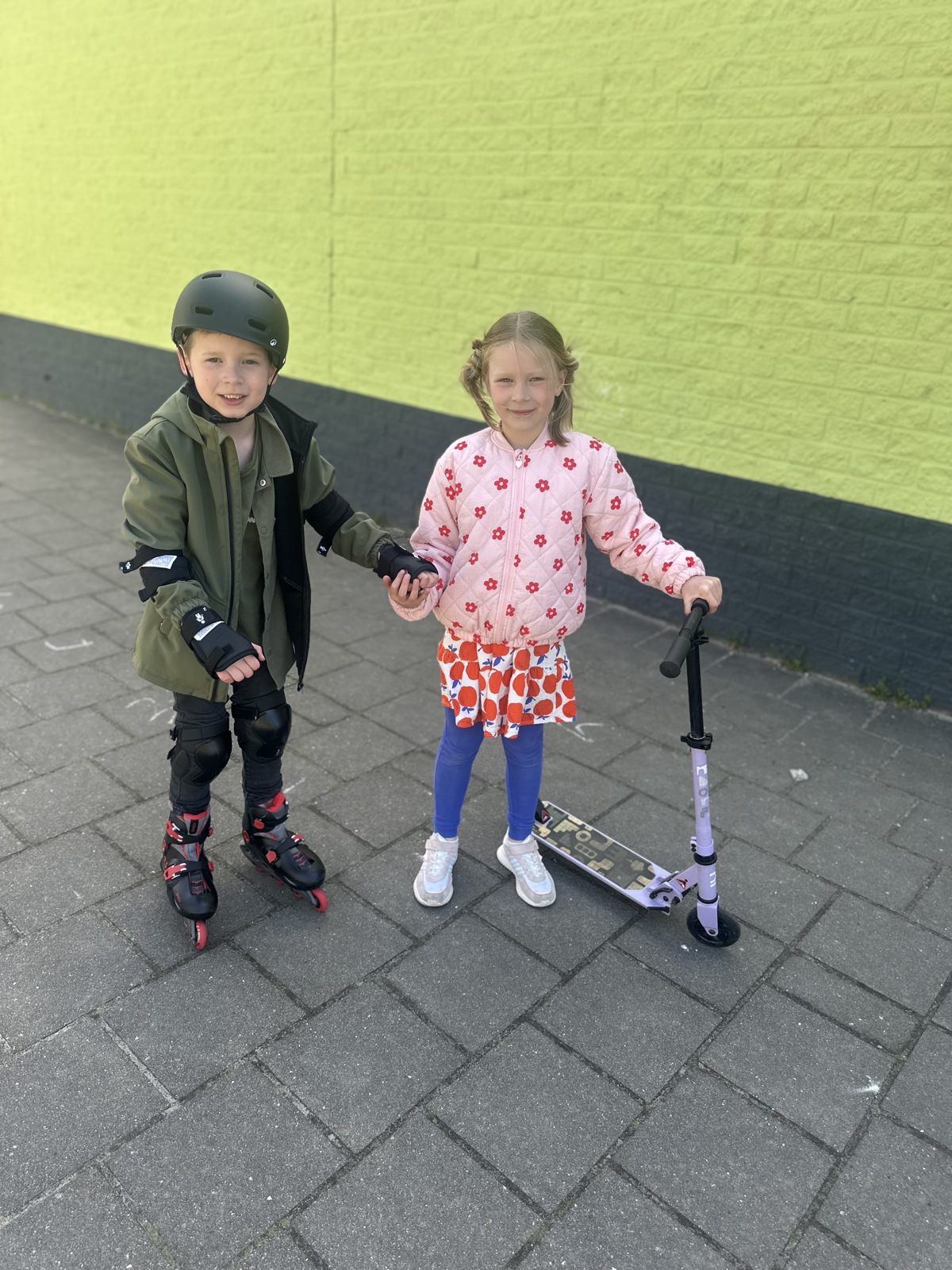 Klassenbeloning